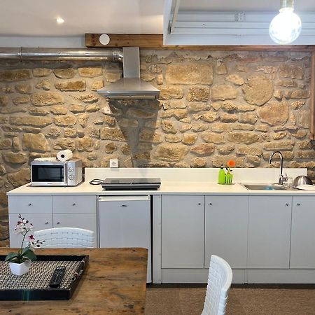 Apartamentos Lorione Olite Kültér fotó