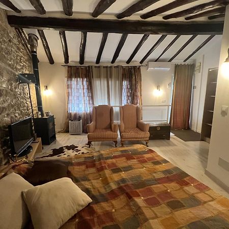 Apartamentos Lorione Olite Kültér fotó