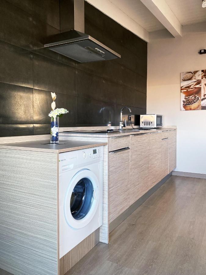 Apartamentos Lorione Olite Kültér fotó