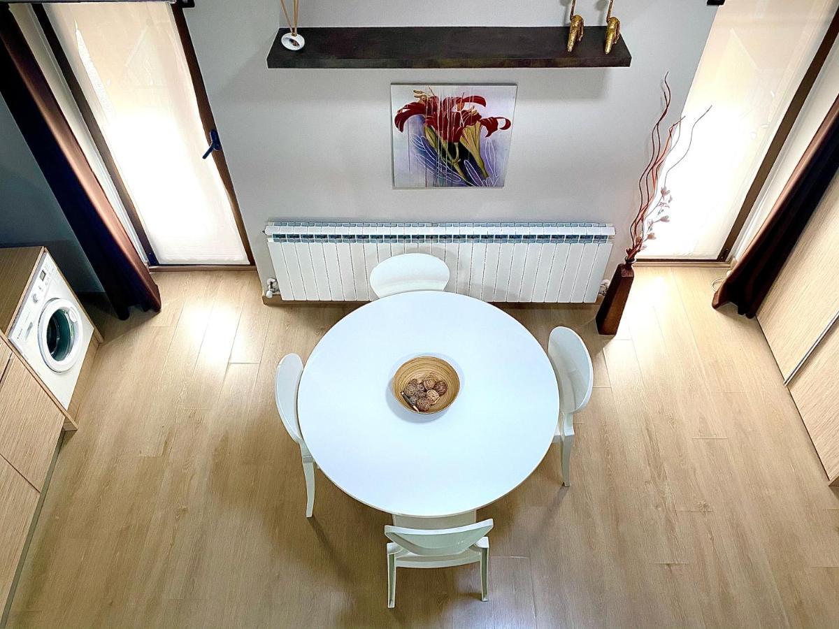Apartamentos Lorione Olite Kültér fotó