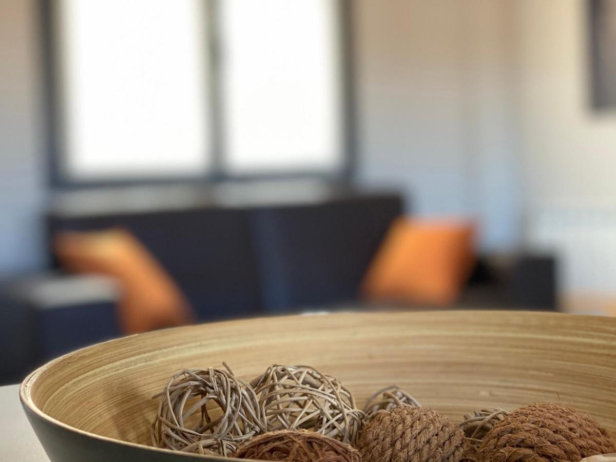 Apartamentos Lorione Olite Kültér fotó