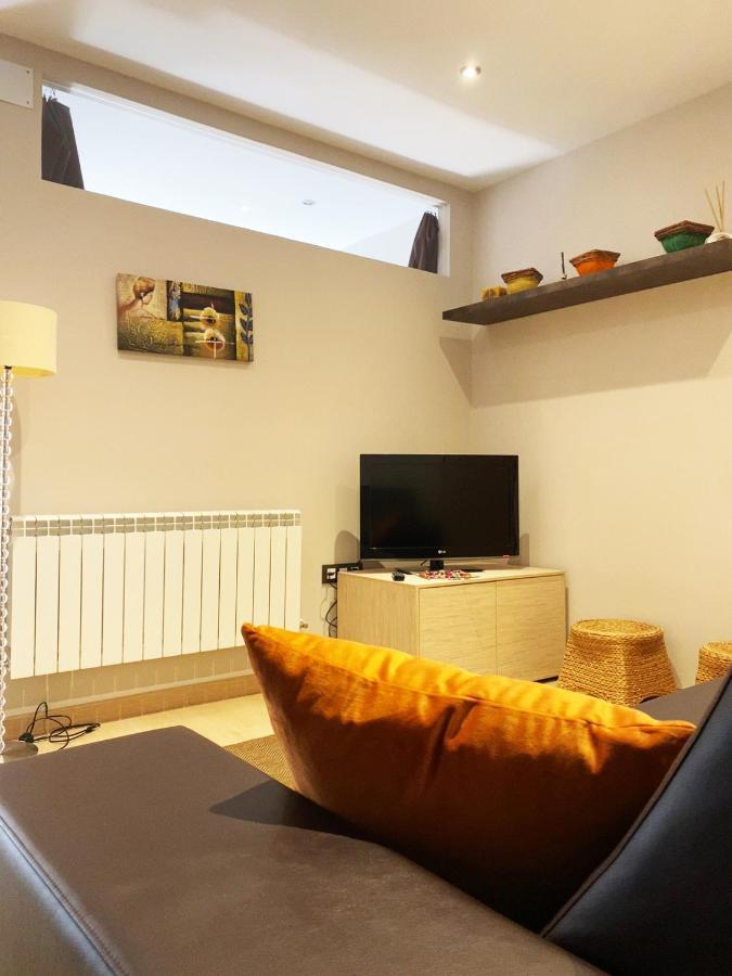 Apartamentos Lorione Olite Kültér fotó