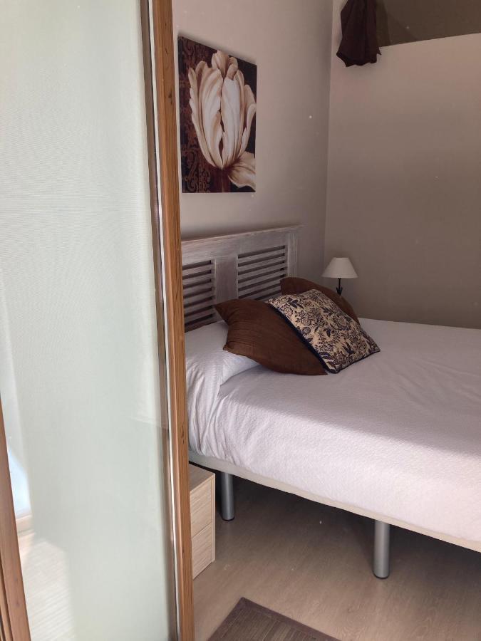 Apartamentos Lorione Olite Kültér fotó