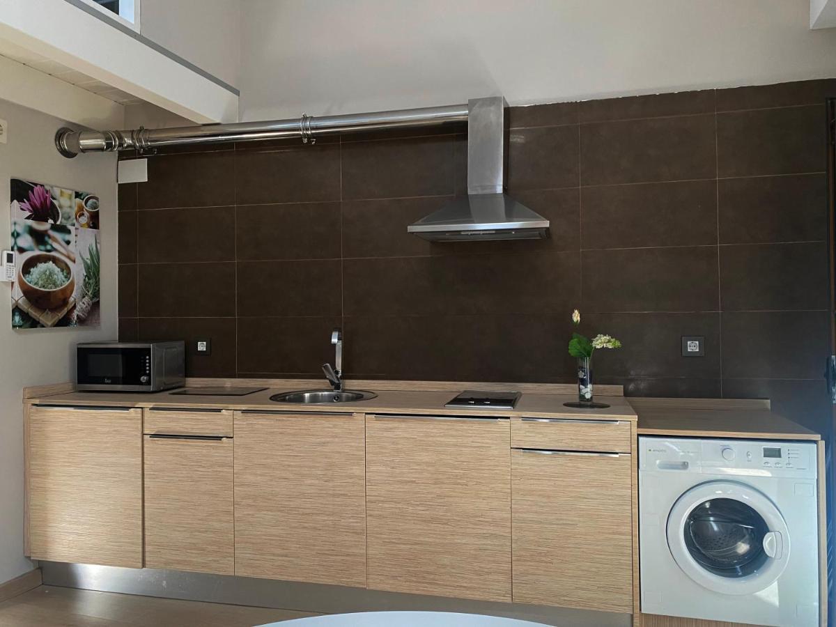 Apartamentos Lorione Olite Kültér fotó