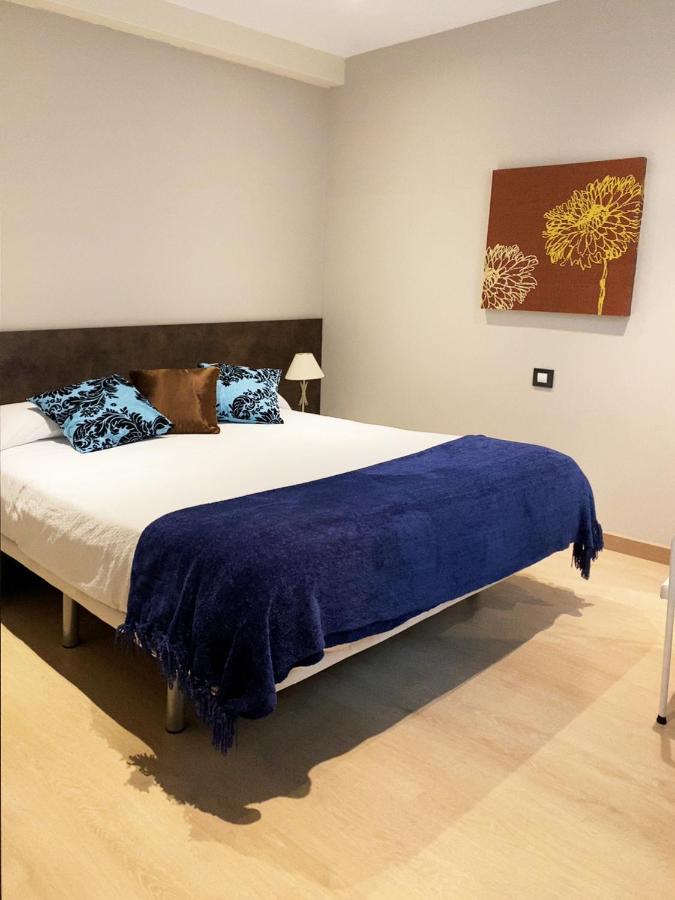 Apartamentos Lorione Olite Kültér fotó