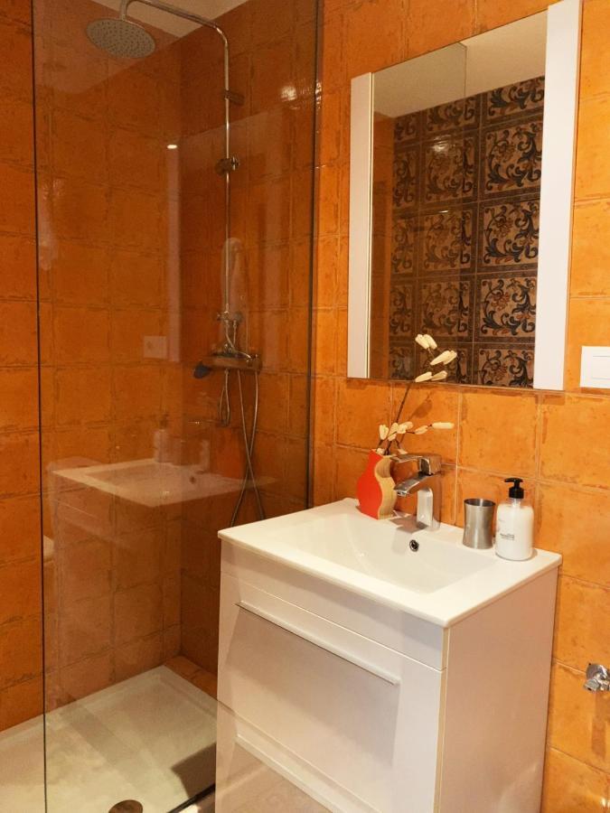 Apartamentos Lorione Olite Kültér fotó