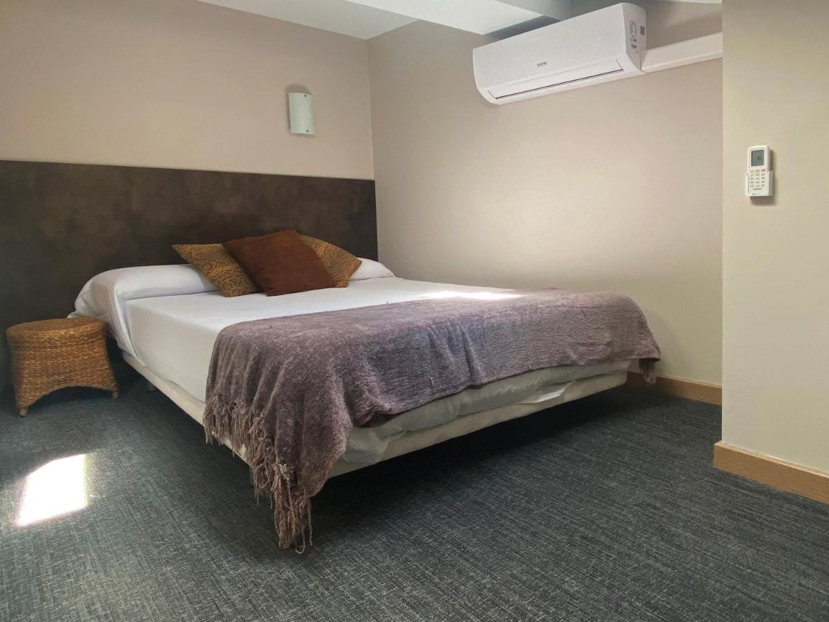 Apartamentos Lorione Olite Kültér fotó