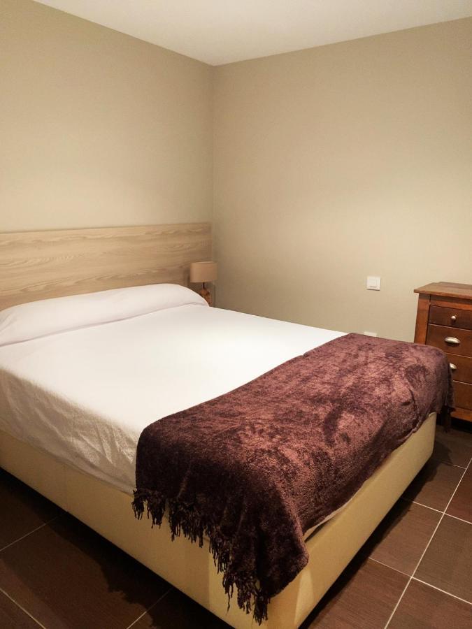 Apartamentos Lorione Olite Kültér fotó