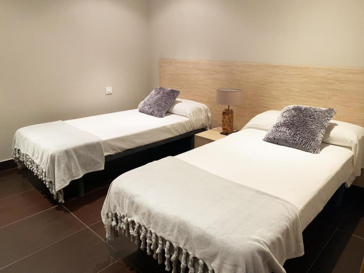 Apartamentos Lorione Olite Kültér fotó