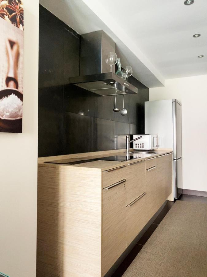 Apartamentos Lorione Olite Kültér fotó