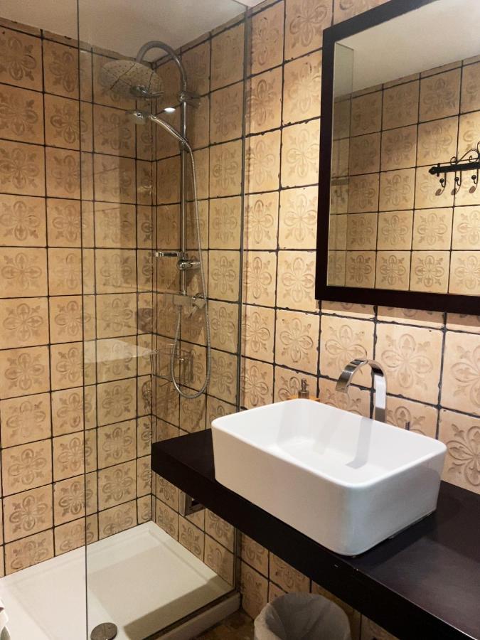 Apartamentos Lorione Olite Kültér fotó