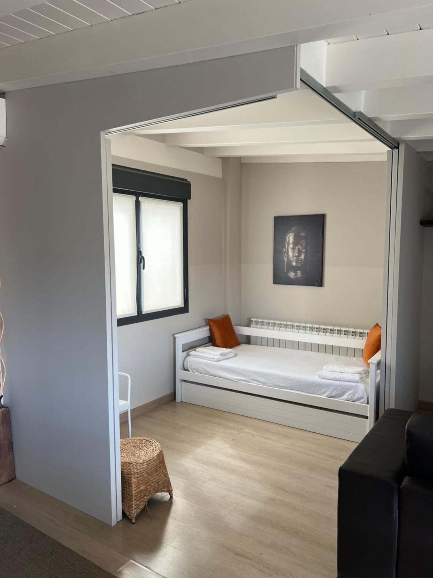 Apartamentos Lorione Olite Kültér fotó