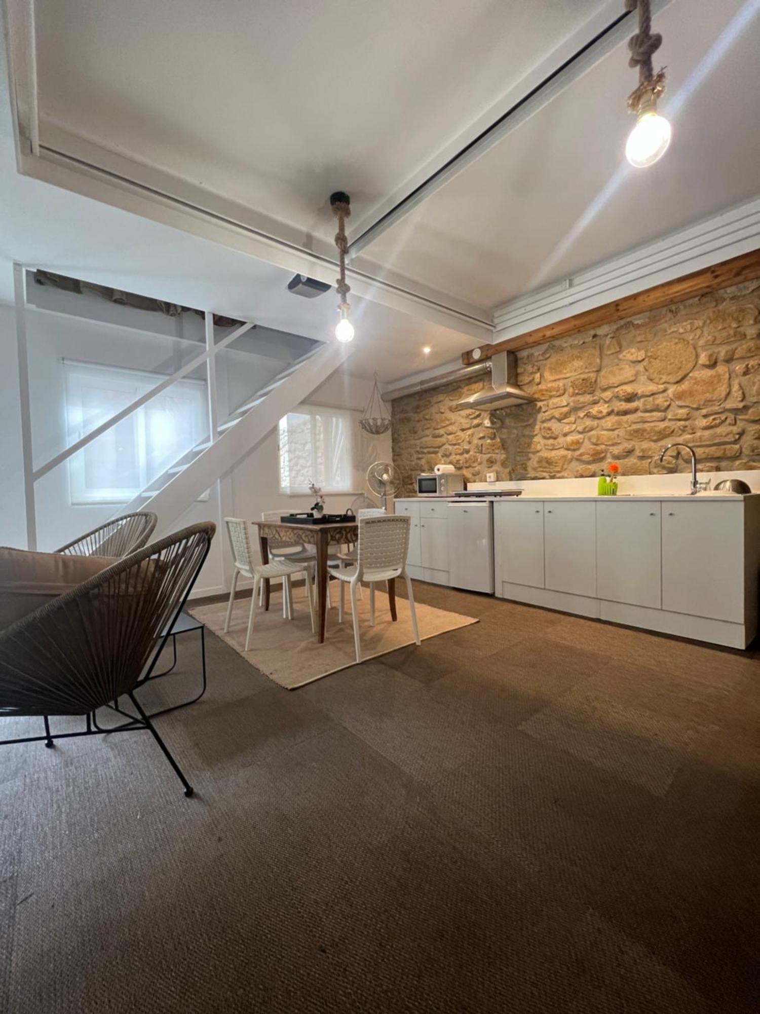 Apartamentos Lorione Olite Kültér fotó