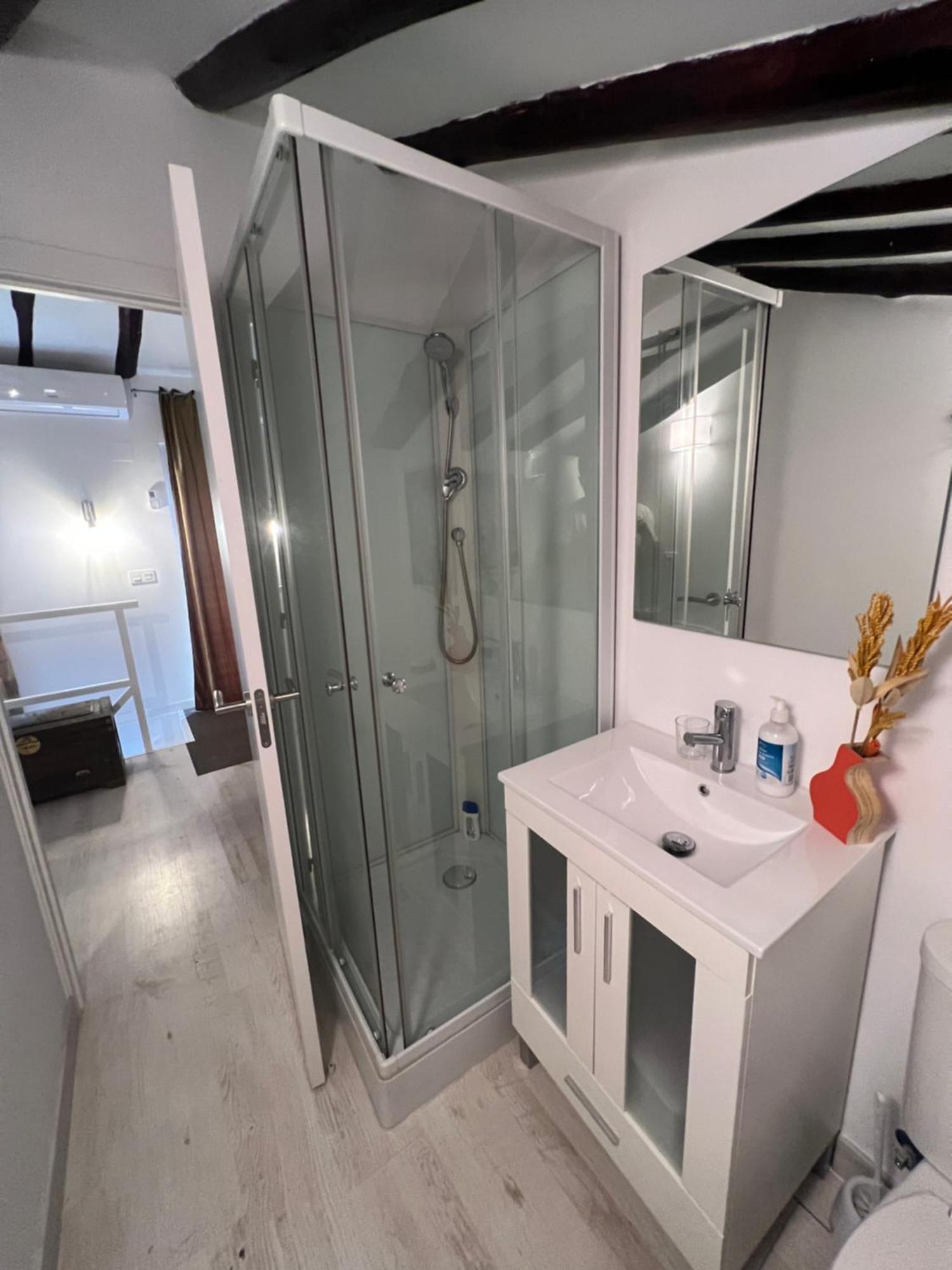 Apartamentos Lorione Olite Kültér fotó